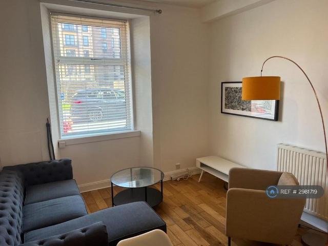 Apartment for rent in North Leith, Trinity