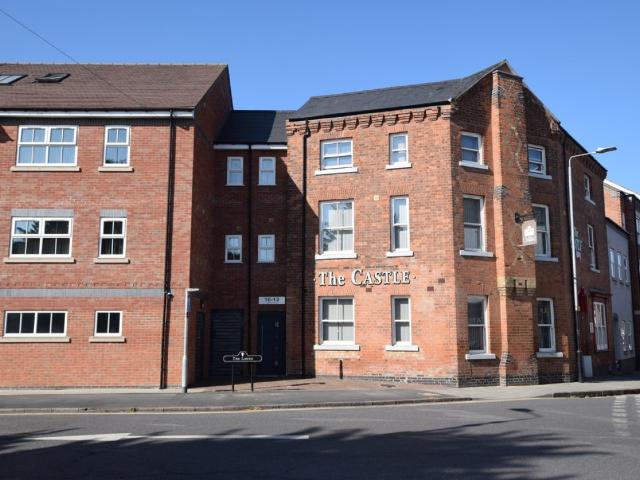 Apartment for rent in Barton, Leicestershire
