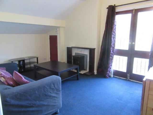 Apartment for rent in Old Trafford, Trafford Park