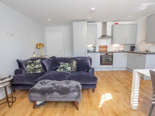 Apartment for rent in Chedburgh, Suffolk