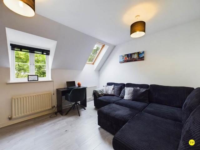 Apartment for rent in New Fletton, Peterborough