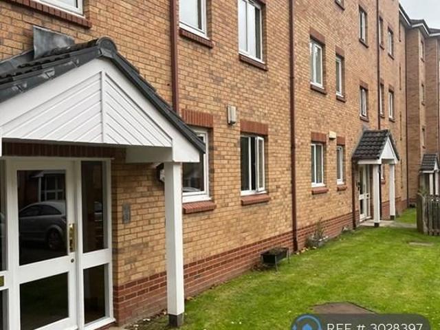 Apartment for rent in The Drives, Glasgow