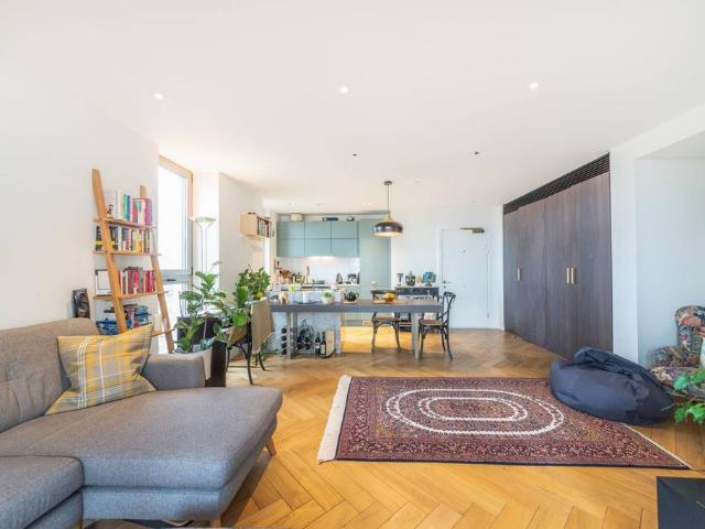 Flat for rent in West Hampstead, Isle Of Man