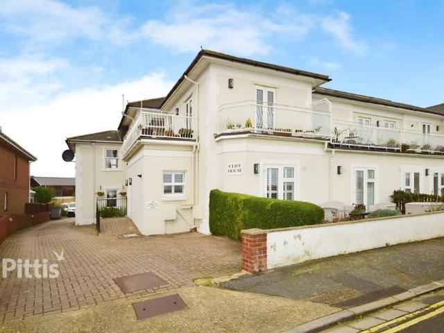 Flat for rent in Isle Of Wight