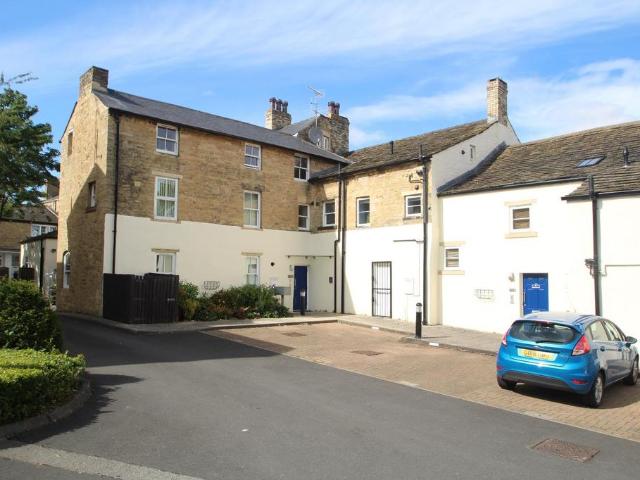 Flat for rent in Wetherby, West Yorkshire