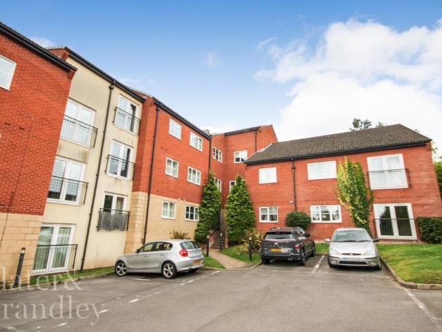Flat for rent in Woodthorpe, Gedling
