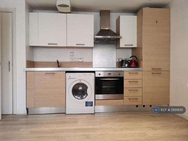 Flat for rent in City Centre, Isle Of Man