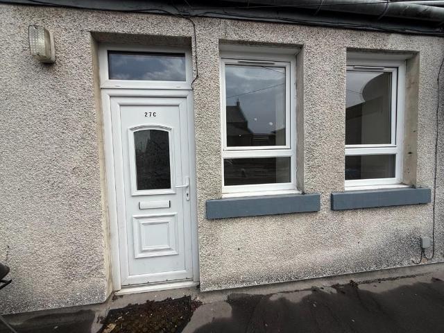 Flat for rent in Heritage Quarter, Dunfermline