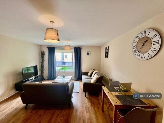 Apartment for rent in Merchant City, Scotland