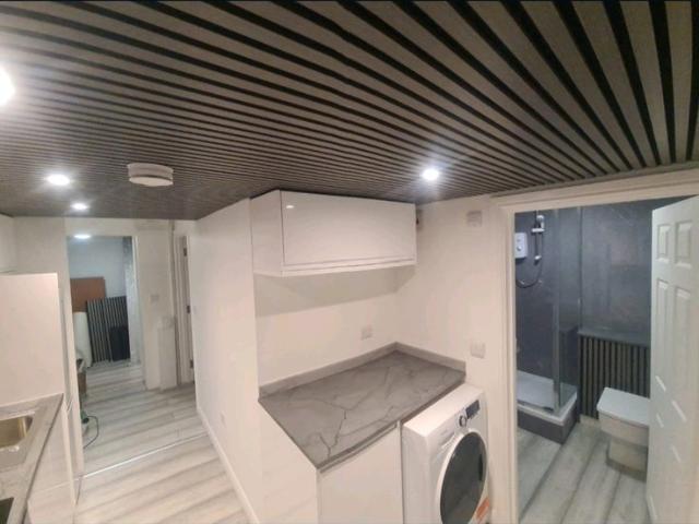 Apartment for rent in Cowley, Oxford