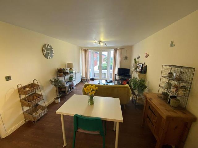 Apartment for rent in Feckenham, City Of Bristol