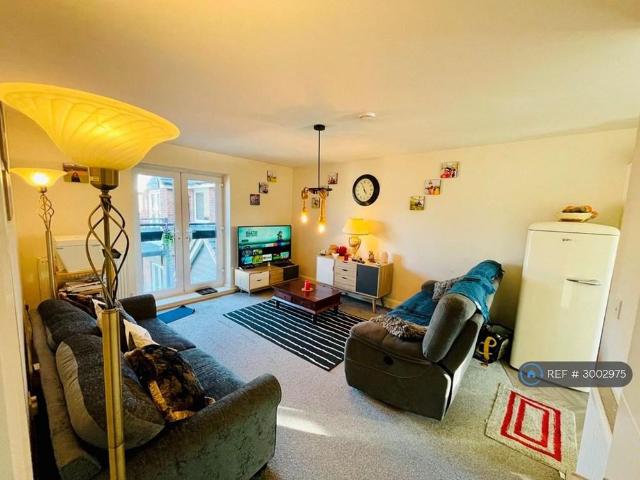 Apartment for rent in Shirley, West Midlands