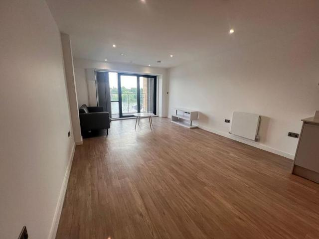 Apartment for rent in Haddon, East Midlands