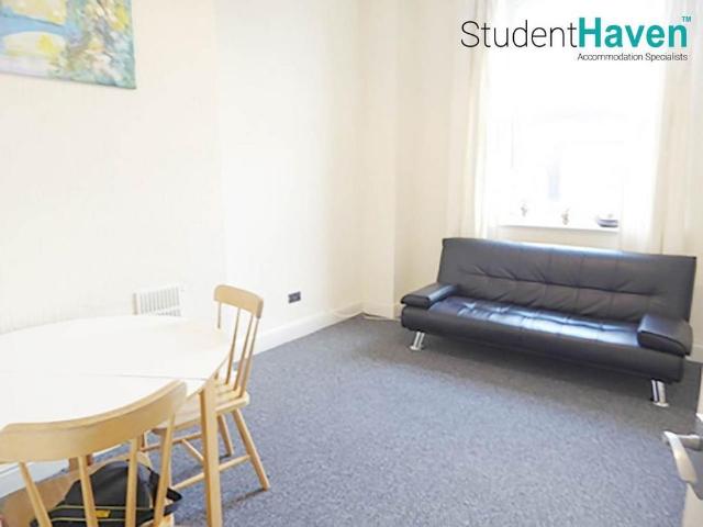Apartment for rent in Marsh, Lindley