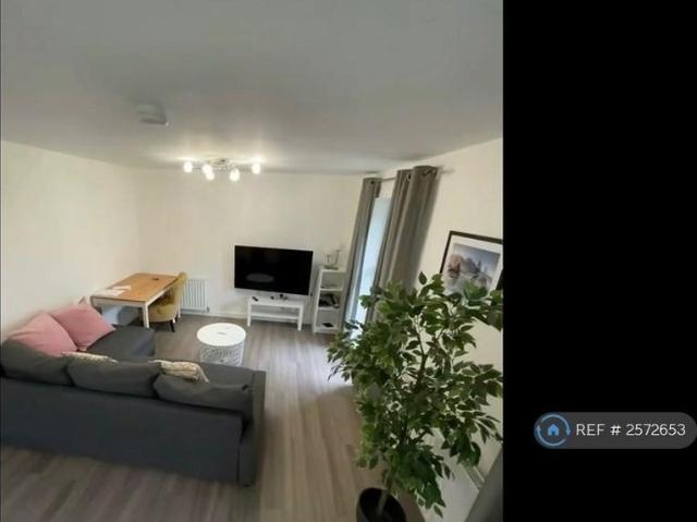Apartment for rent in Tradeston, Scotland