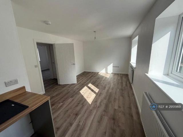 Apartment for rent in Lockington-Hemington, Leicestershire