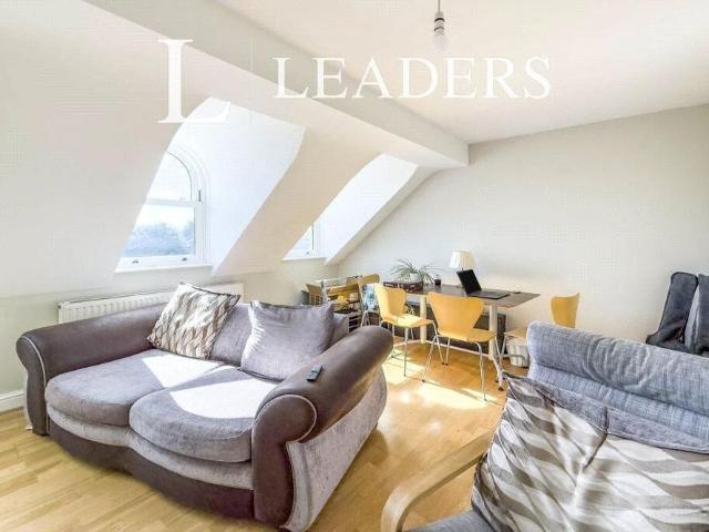 Apartment for rent in Page Hill, Buckingham