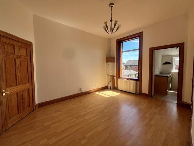 Apartment for rent in Bonnyton, Crookedholm