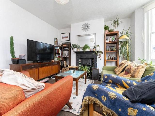 Apartment for rent in Round Hill, Brighton & Hove