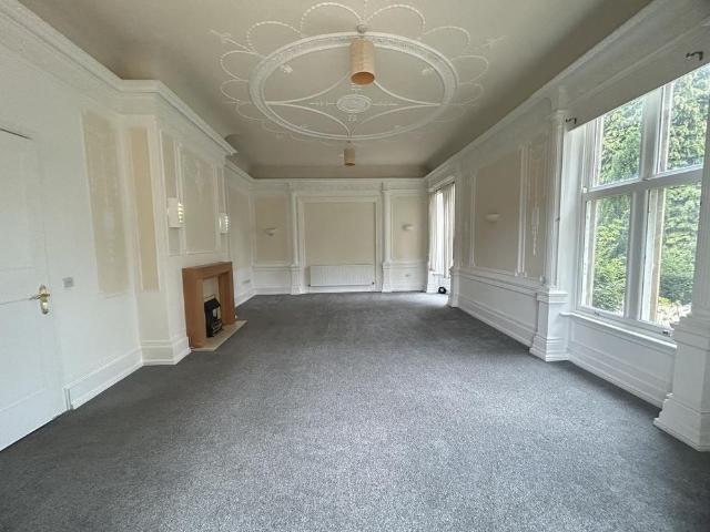 Apartment for rent in Wales