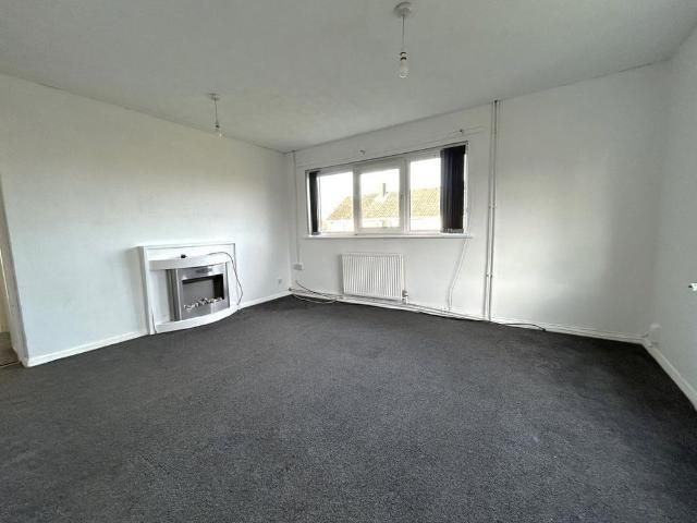 Apartment for rent in Corby