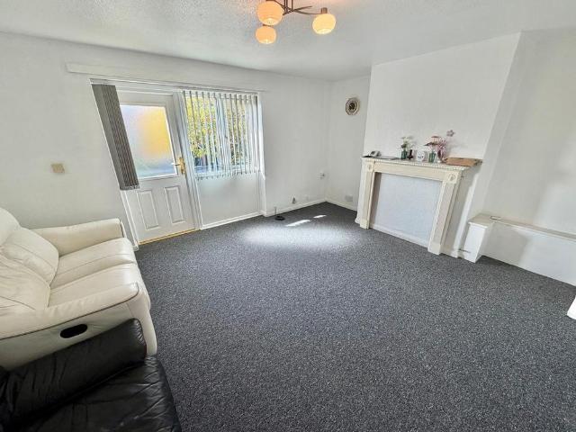 Apartment for rent in Haddon, East Midlands