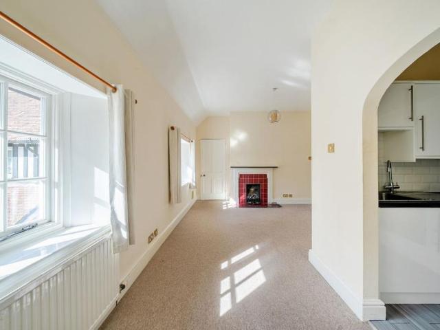 Apartment for rent in Roundwood, St Albans