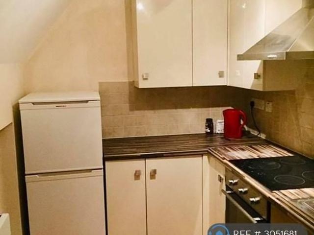 Apartment for rent in Newtown, Huntingdonshire