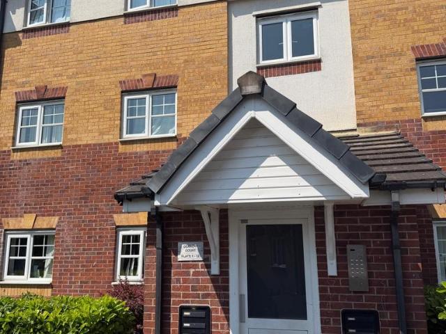 Flat for rent in Georgia, Greater Manchester