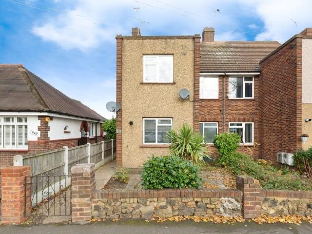 Flat for rent in Alton Barnes, Isle Of Man