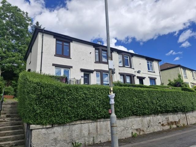 Flat for rent in Eastpark, Maryhill