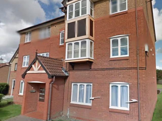 Flat for rent in East Ella, Hull