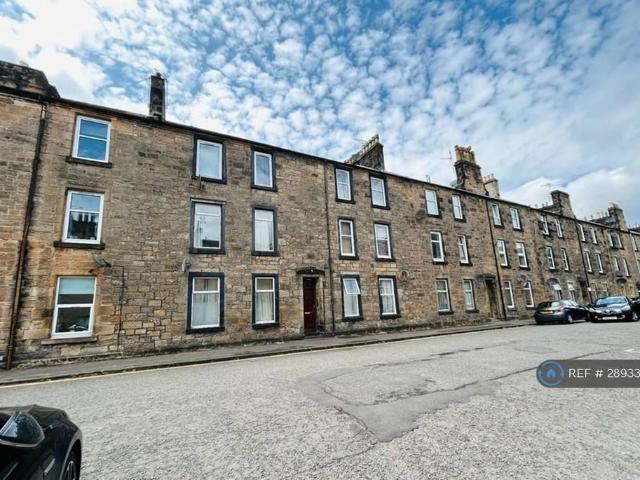 Apartment for rent in Cambuskenneth, Scotland