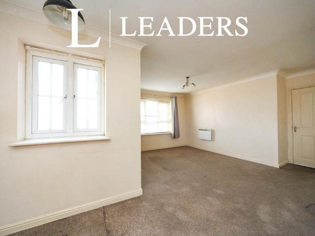 Apartment for rent in Dunstable, Bedfordshire