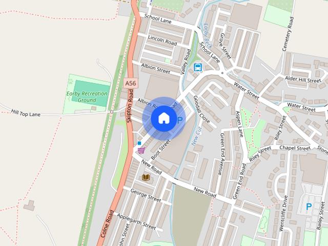 Apartment for rent in Higherford, Lancashire