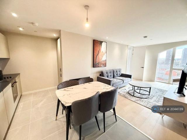 Apartment for rent in Hulme, Georgia