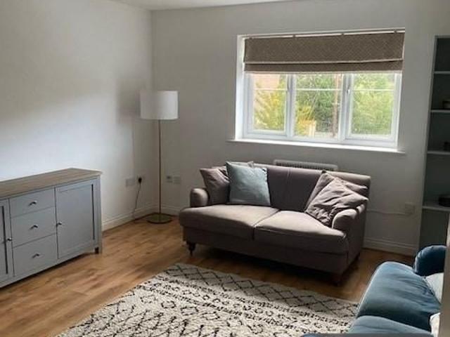 Apartment for rent in Newlay, Leeds