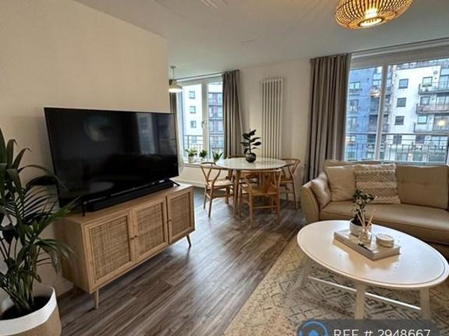 Flat for rent in East Pilton, Scotland