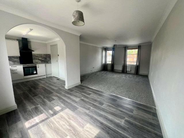 Flat for rent in Belleau, Lincolnshire