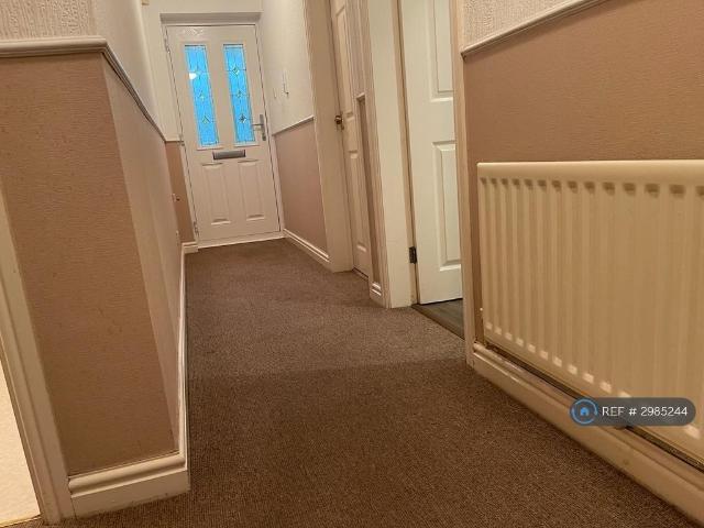 Flat for rent in Nooklands, Higher Bartle
