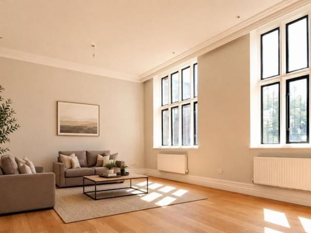 Apartment for rent in Mill Hill, Greater London