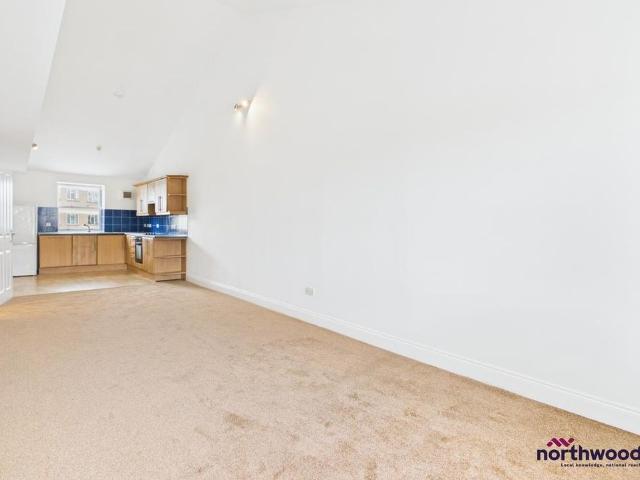 Apartment for rent in Blacklands, Guestling Green
