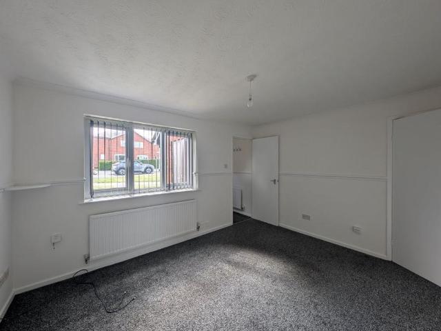 Apartment for rent in Middleton, West Yorkshire