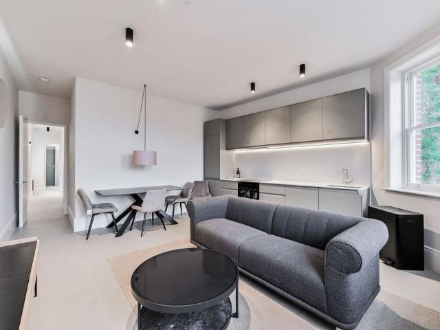 Apartment for rent in Islington, Greater London