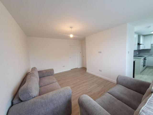 Apartment for rent in Broadsea, Fraserburgh