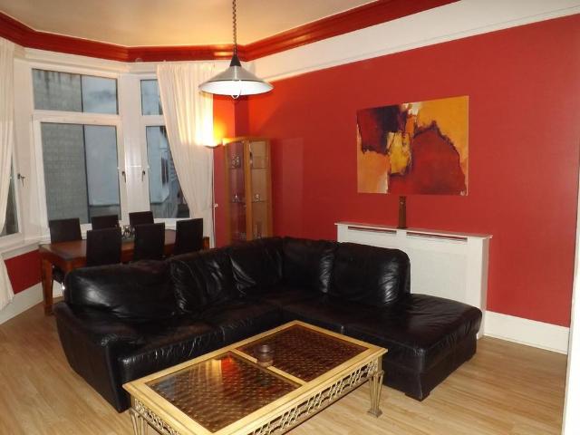 Apartment for rent in Williamsburgh, Glenburn
