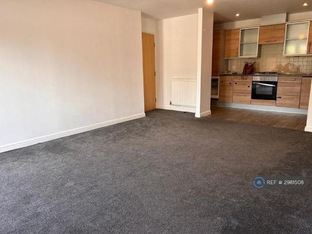 Apartment for rent in Walton, Aylesbury