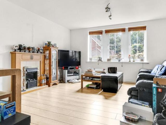 Apartment for rent in Easthampstead, Bracknell