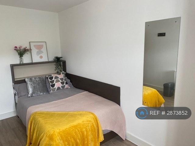 Flat for rent in Upper Bangor, Bangor