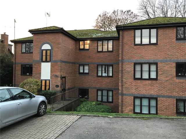 Flat for rent in Northbury Farm, Ruscombe